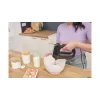 Braun HM 2110 BK Batidora de mano 500 W Negro
