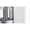 Braun KF 5120 WH Cafetera de filtro automática 1,2 L