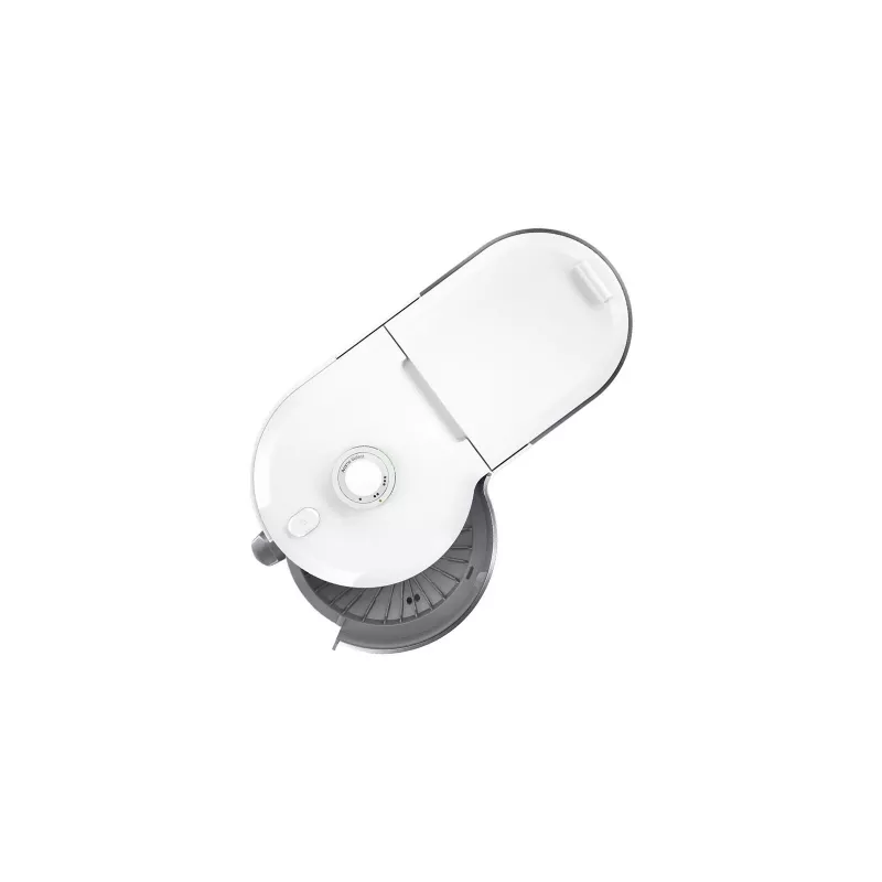 Braun KF 5120 WH Cafetera de filtro automática 1,2 L