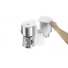 Braun KF 5120 WH Cafetera de filtro automática 1,2 L