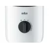 Braun PowerBlend 3 1,5 L Batidora de vaso 800 W Negro, Blanco