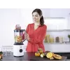 Braun PowerBlend 3 1,5 L Batidora de vaso 800 W Negro, Blanco