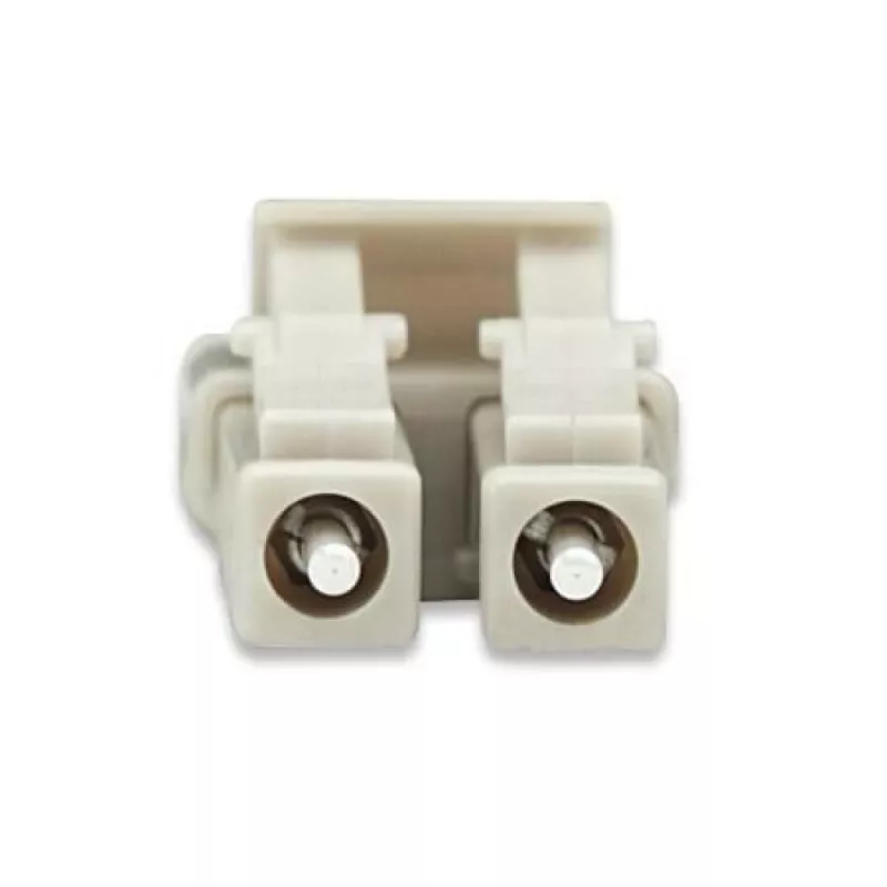 Techly LC/LC Multimodo 50/125 OM3 5m Cable de fibra óptica ILWL D5-LCLC-050/OM3