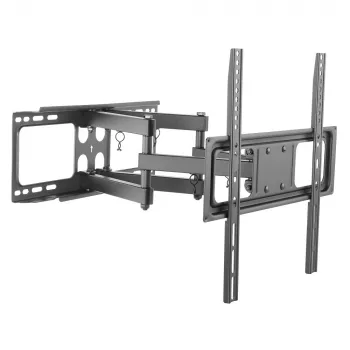 Techly ICA-PLB 344STY Soporte de TV/Base 139,7 cm (55 pulgadas) Negro