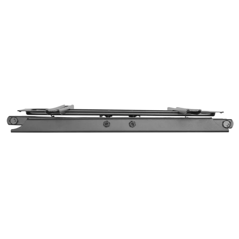 Techly ICA-PLB 344STY Soporte de TV/Base 139,7 cm (55 pulgadas) Negro