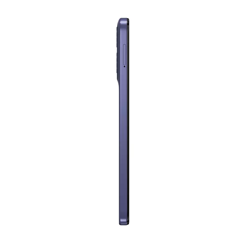 Motorola moto e15 16,9 cm (6,67 inch) Dual SIM Android 14 Go Edition 4G USB Type-C 2 GB 64 GB 5200 mAh lavanda
