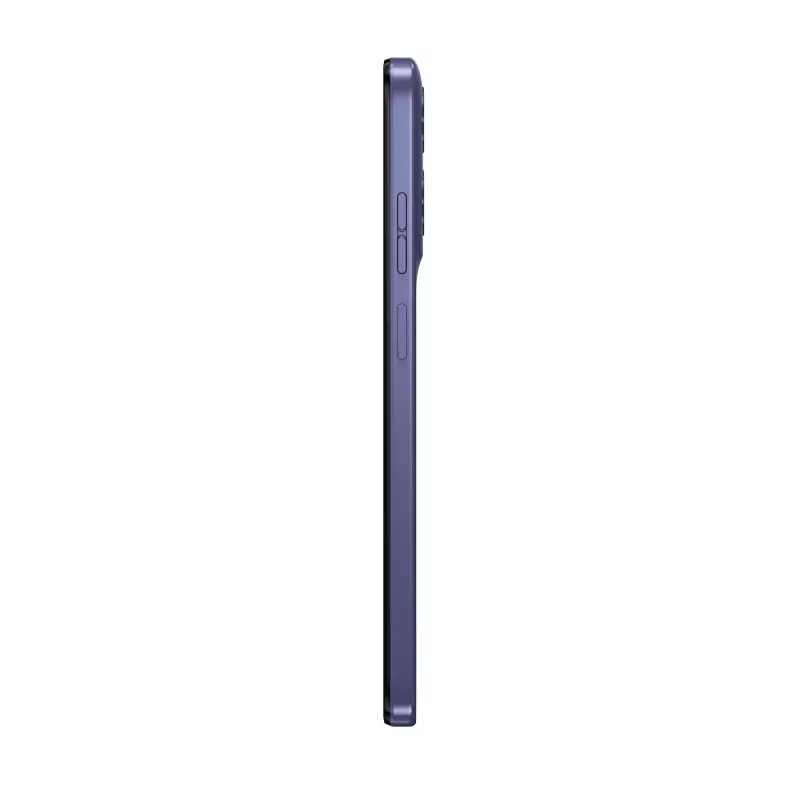 Motorola moto e15 16,9 cm (6,67 inch) Dual SIM Android 14 Go Edition 4G USB Type-C 2 GB 64 GB 5200 mAh lavanda