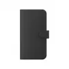 ZAGG Folio funda iPhone 17e/16e/15/14/13 negro, Folio, Apple, iPhone 17e/16e/15/14/13, 15,5 cm (6,1 inch), negro