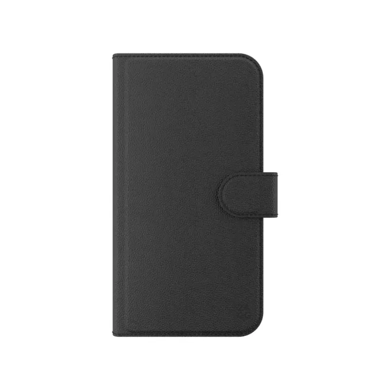ZAGG Folio funda iPhone 17e/16e/15/14/13 negro, Folio, Apple, iPhone 17e/16e/15/14/13, 15,5 cm (6,1 inch), negro