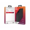 ZAGG Folio funda iPhone 17e/16e/15/14/13 negro, Folio, Apple, iPhone 17e/16e/15/14/13, 15,5 cm (6,1 inch), negro