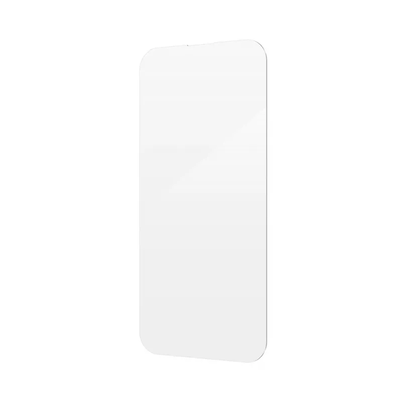 InvisibleShield Glass XTR4 Apple iPhone 16/15 pantalla, Apple, iPhone 16/iPhone 15, antibacteriano, protección luz azul, resistente al polvo, resistente a arañazos, transparente, 1 ud.