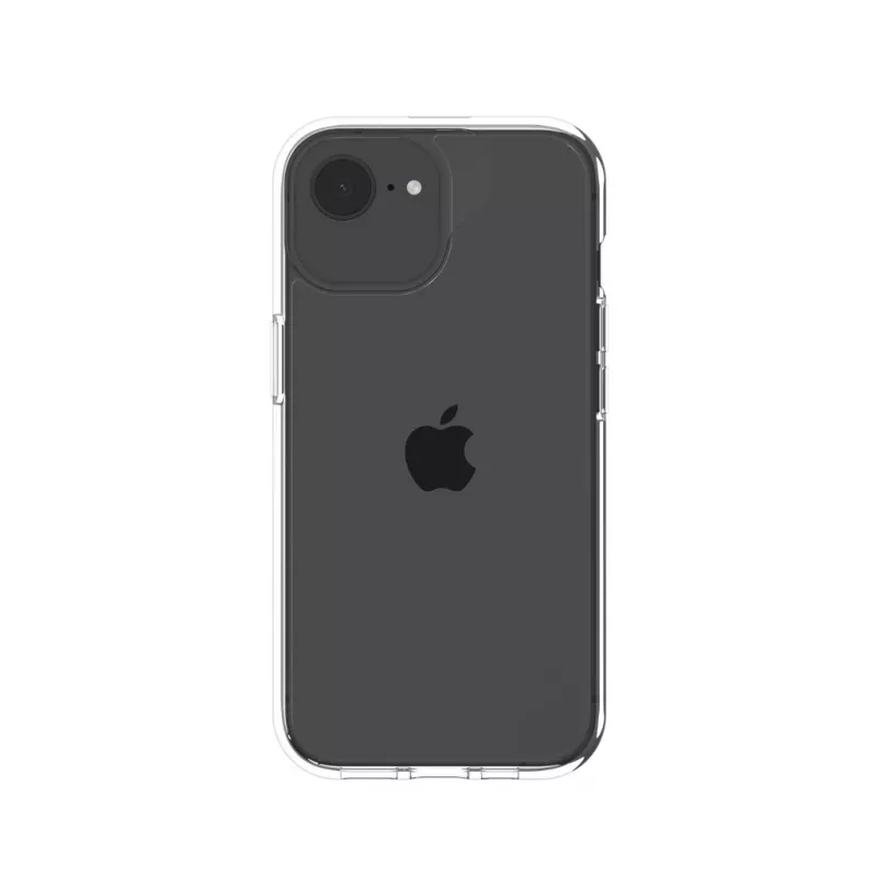 ZAGG Crystal Palace Lite funda Apple iPhone 17e/16e/15/14/13, funda, Apple, iPhone 17e/16e/15/14/13, 15,5 cm (6,1