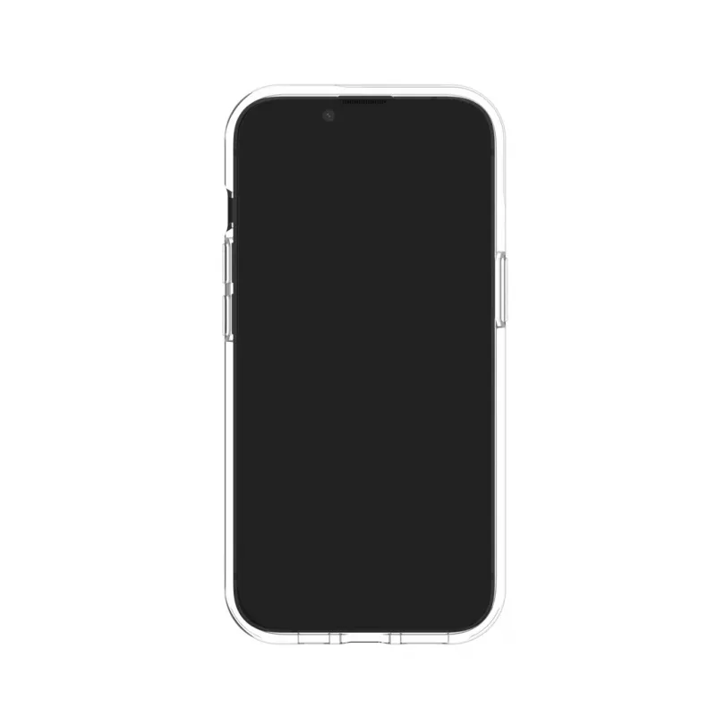 ZAGG Crystal Palace Lite funda Apple iPhone 17e/16e/15/14/13, funda, Apple, iPhone 17e/16e/15/14/13, 15,5 cm (6,1