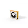 Glorious Gaming Glorious GHS Eternal - auriculares gaming estéreo para PC, PS5, PS4, Xbox, Switch - drivers angulares ajustados específicamente, micrófono extraíble ajustable y cristalino, 3,5 mm - robustos, comodidad para todo el día y la noche - negro