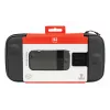 Funda de transporte Turtle Beach PlayTrek funda delgada para Nintendo Switch 2 — antracita negro, 290×58×145 mm