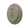 Localizador Motorola moto tag 2 — rastreador Bluetooth universal, verde, pila CR2032, hasta 14400 horas
