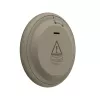 Localizador Motorola moto tag 2 — rastreador Bluetooth universal, verde, pila CR2032, hasta 14400 horas