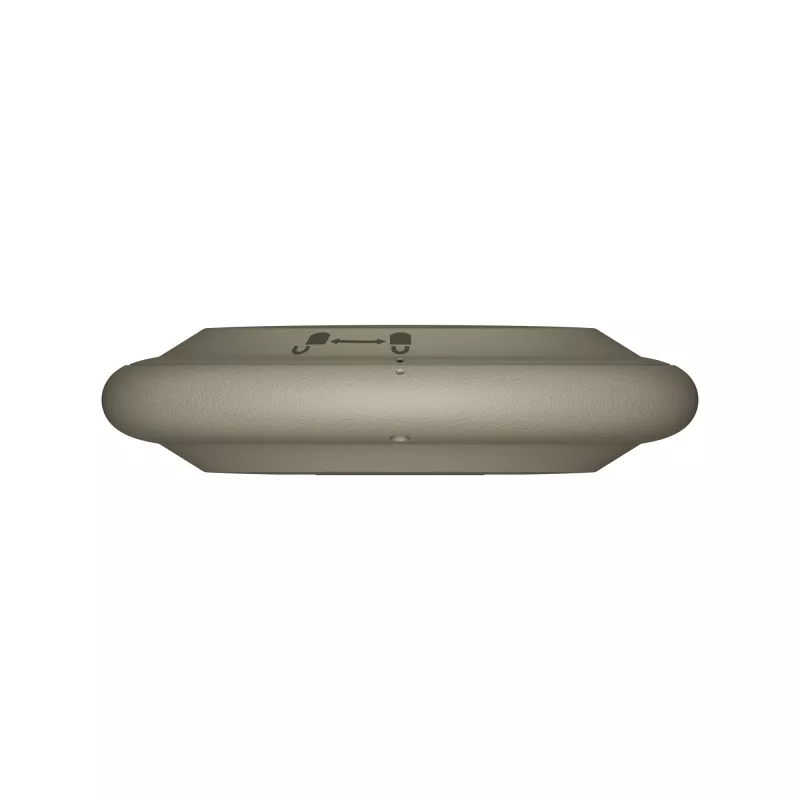 Localizador Motorola moto tag 2 — rastreador Bluetooth universal, verde, pila CR2032, hasta 14400 horas