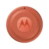 Motorola moto tag 2 localizador universal verde, naranja