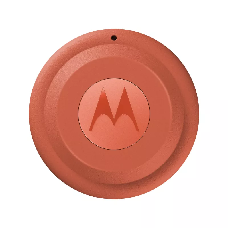 Motorola moto tag 2 localizador universal verde, naranja