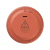 Motorola moto tag 2 localizador universal verde, naranja