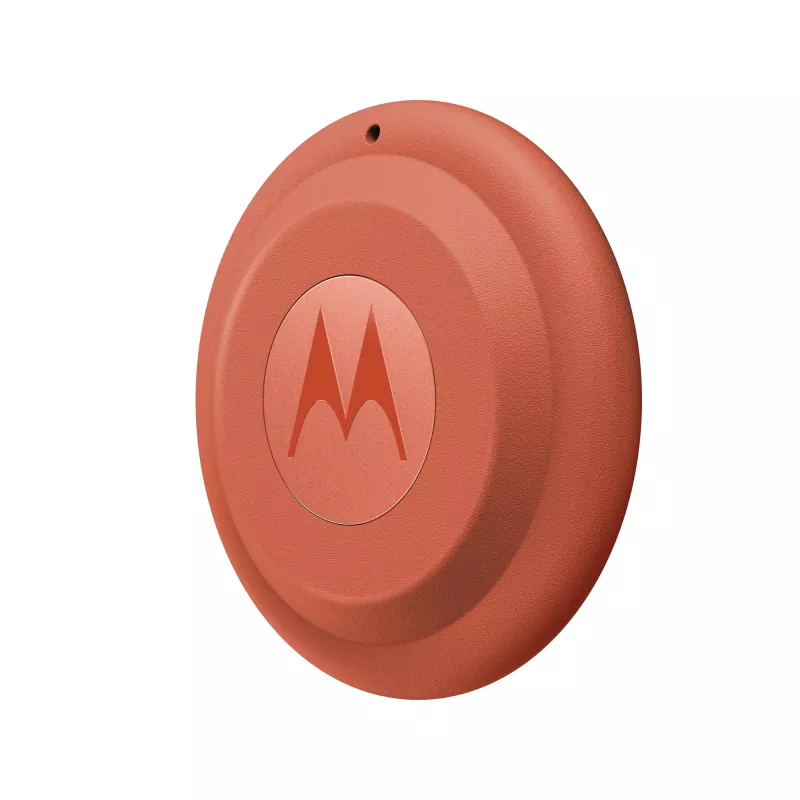 Motorola moto tag 2 localizador universal verde, naranja