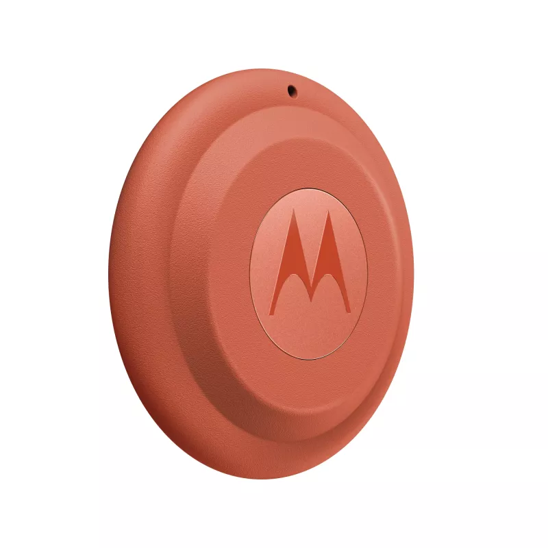 Motorola moto tag 2 localizador universal verde, naranja