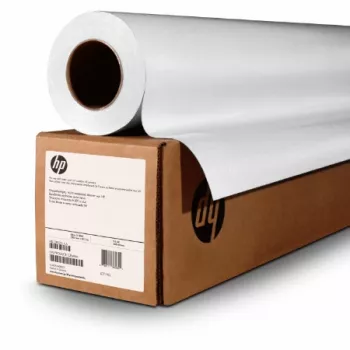 Papel bond universal HP de gran formato, rollo de 24