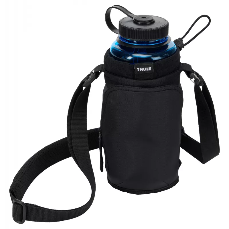 Thule EnRoute TEWB5101 - negro portabotellas