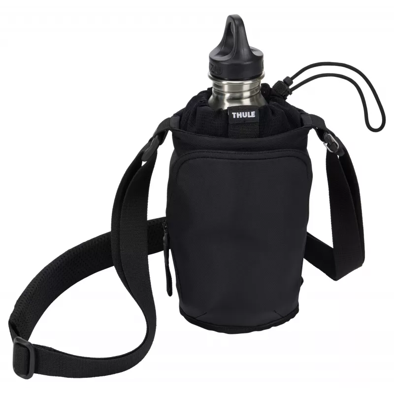 Thule EnRoute TEWB5101 - negro portabotellas