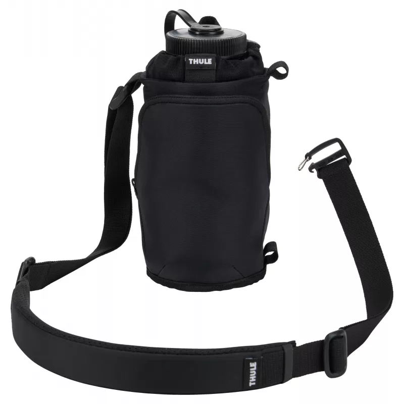 Thule EnRoute TEWB5101 - negro portabotellas