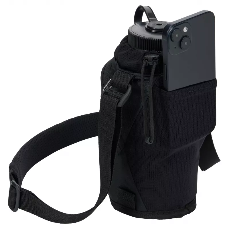 Thule EnRoute TEWB5101 - negro portabotellas