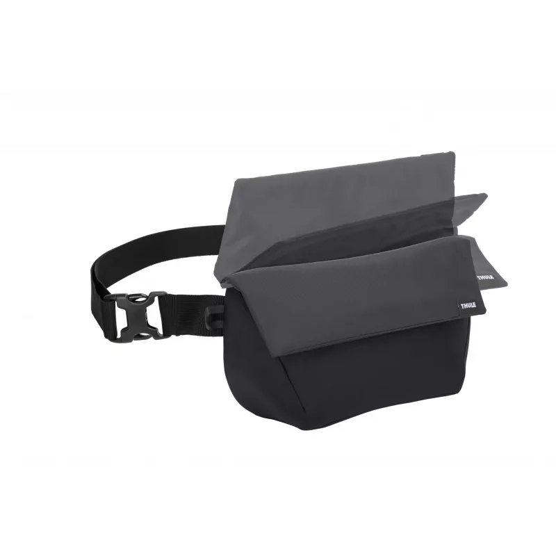 Thule EnRoute TESB5102 - negro riñonera nailon