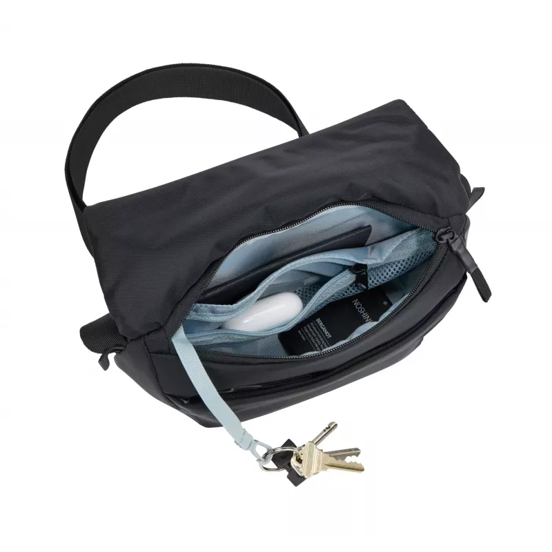Thule EnRoute TESB5102 - negro riñonera nailon