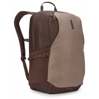 Thule EnRoute TEBP5216 - Tinted Taupe/ Nuanced Brown mochila casual marrón, taupe nailon