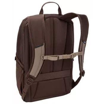 Thule EnRoute TEBP5216 - Tinted Taupe/ Nuanced Brown mochila casual marrón, taupe nailon