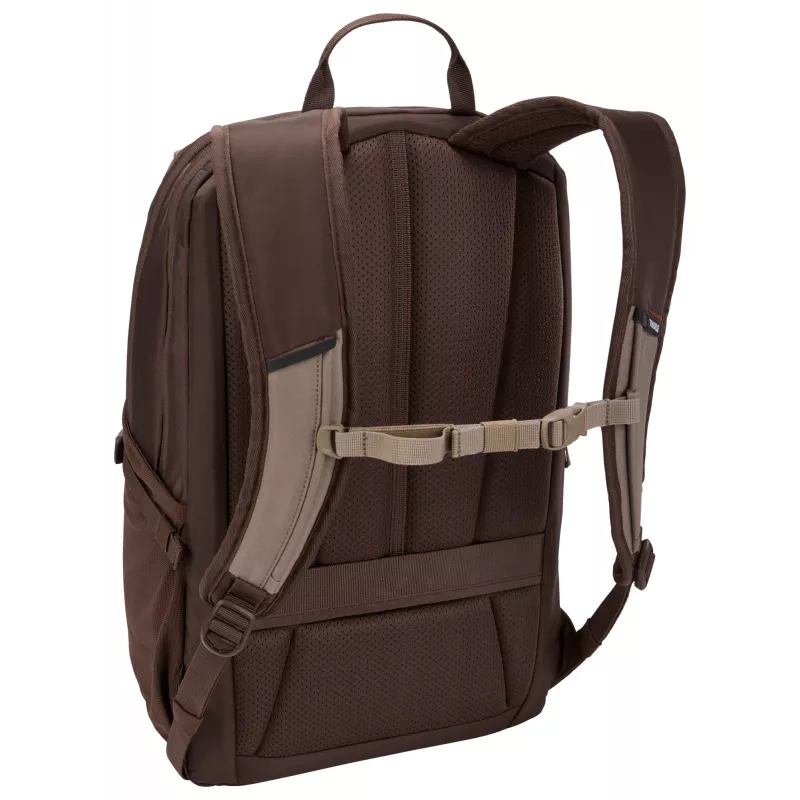 Thule EnRoute TEBP5216 - Tinted Taupe/ Nuanced Brown mochila casual marrón, taupe nailon