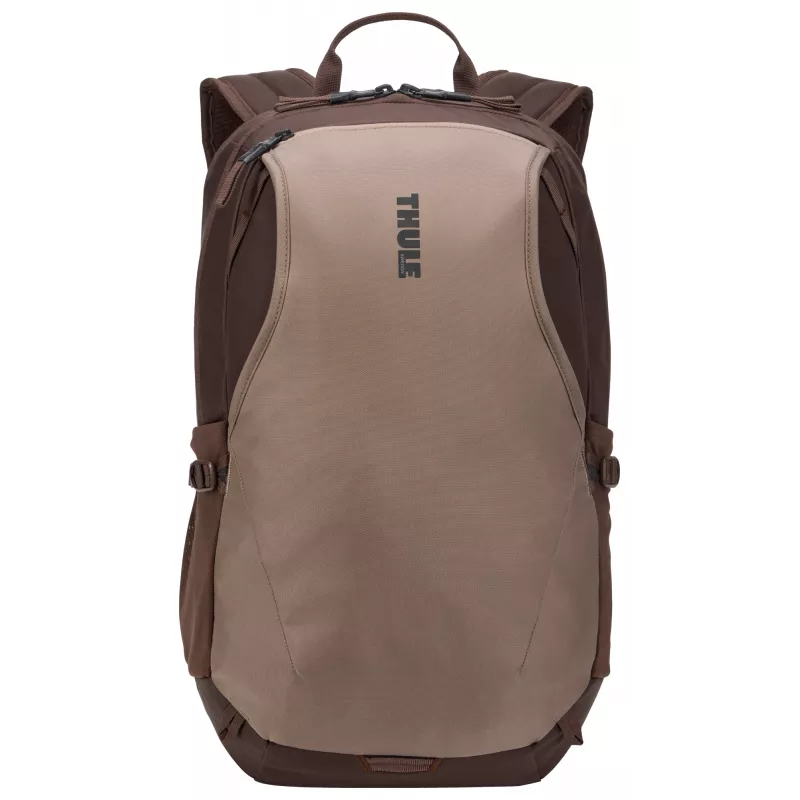 Thule EnRoute TEBP5216 - Tinted Taupe/ Nuanced Brown mochila casual marrón, taupe nailon