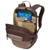 Thule EnRoute TEBP5216 - Tinted Taupe/ Nuanced Brown mochila casual marrón, taupe nailon