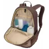 Thule EnRoute TEBP5216 - Tinted Taupe/ Nuanced Brown mochila casual marrón, taupe nailon