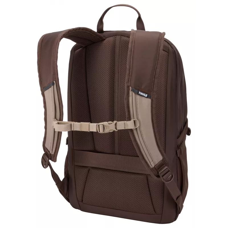 Thule EnRoute TEBP5216 - Tinted Taupe/ Nuanced Brown mochila casual marrón, taupe nailon