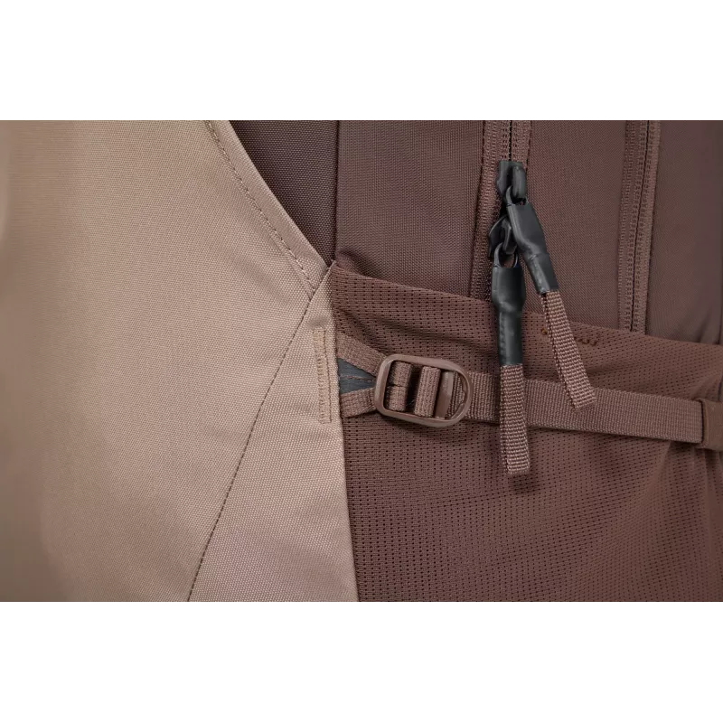 Thule EnRoute TEBP5216 - Tinted Taupe/ Nuanced Brown mochila casual marrón, taupe nailon