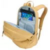 Thule EnRoute TEBP5216 - mochila casual amarilla claro nailon