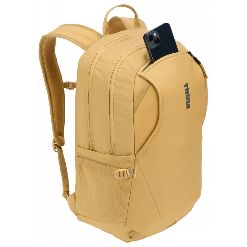 Thule EnRoute TEBP5216 - mochila casual amarilla claro nailon