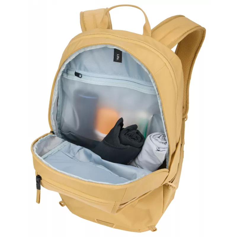 Thule EnRoute TEBP5216 - mochila casual amarilla claro nailon