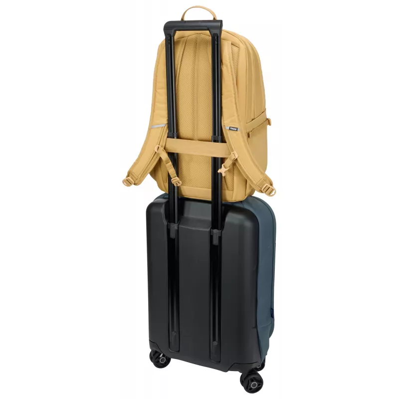 Thule EnRoute TEBP5216 - mochila casual amarilla claro nailon