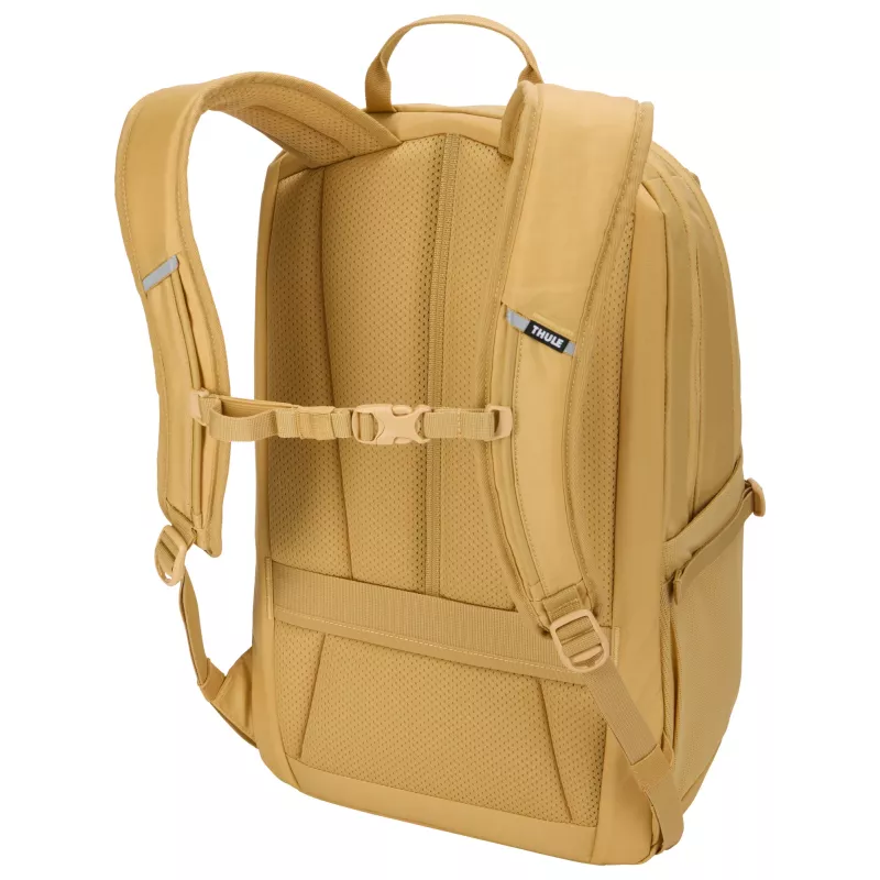 Thule EnRoute TEBP5216 - mochila casual amarilla claro nailon