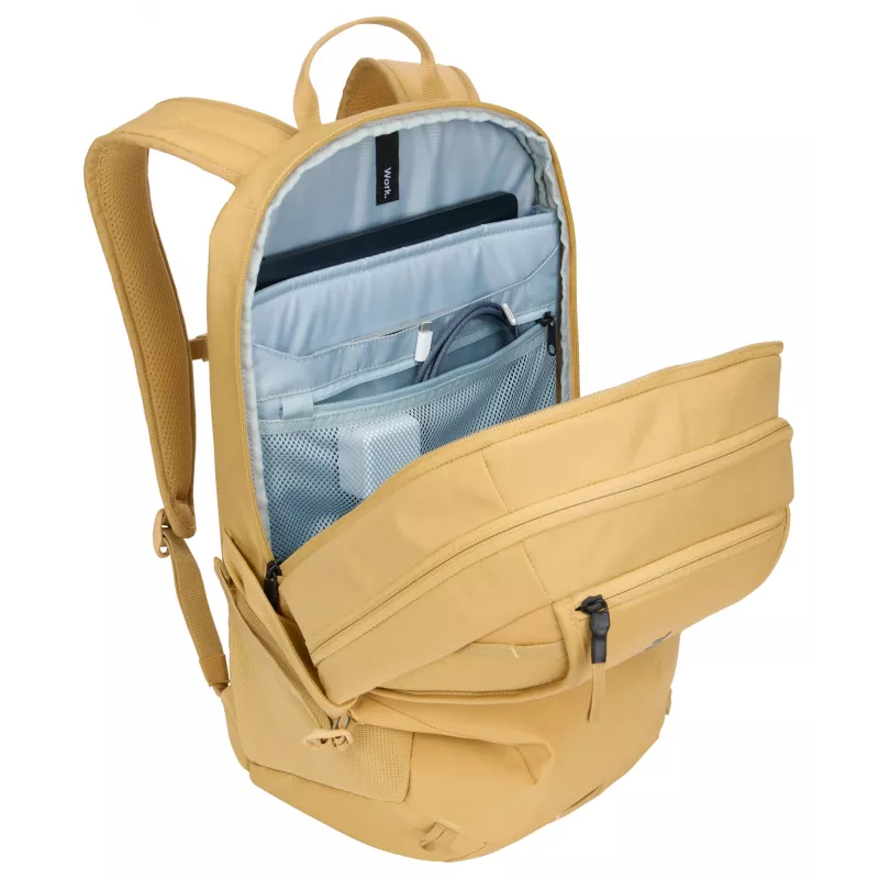 Thule EnRoute TEBP5216 - mochila casual amarilla claro nailon