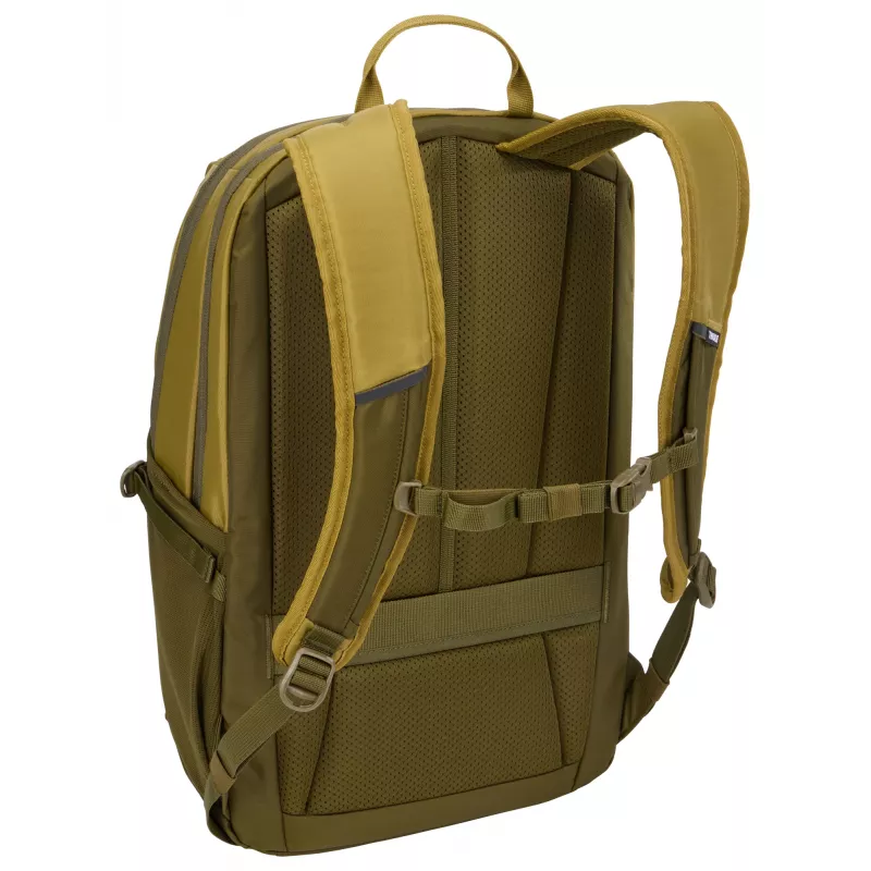 Thule EnRoute TEBP5216 - Nutria/Natural verde mochila de ocio verde, natural nailon