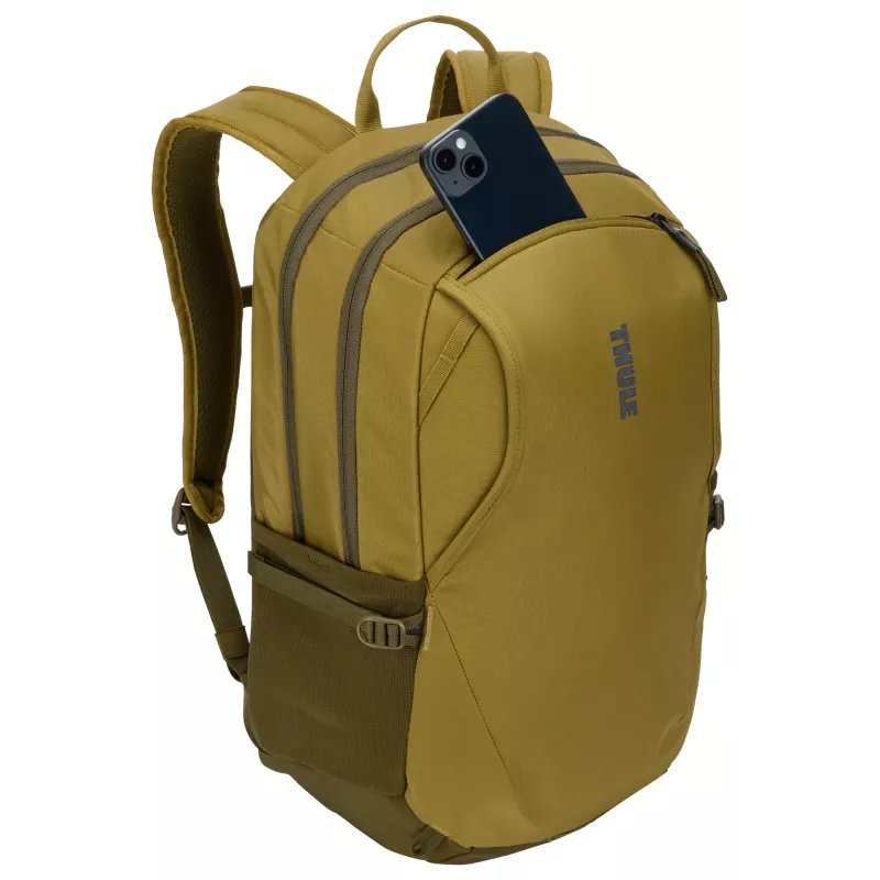 Thule EnRoute TEBP5216 - Nutria/Natural verde mochila de ocio verde, natural nailon